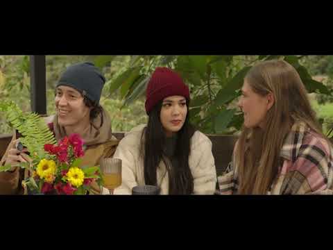 Laura Stangl - 53 mensajes (Video Oficial)