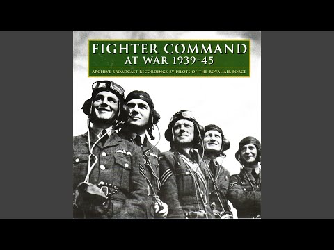 Paddy Finucane: Spitfire Ace (22 October 1941)