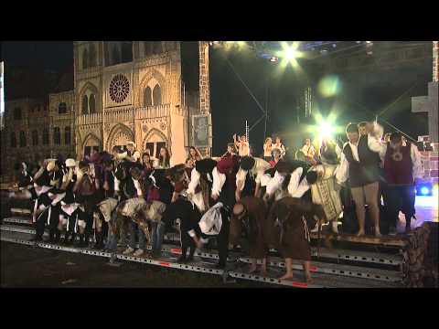 Royal Rangers Bundescamp 2014 MITNEHMEN (HD)