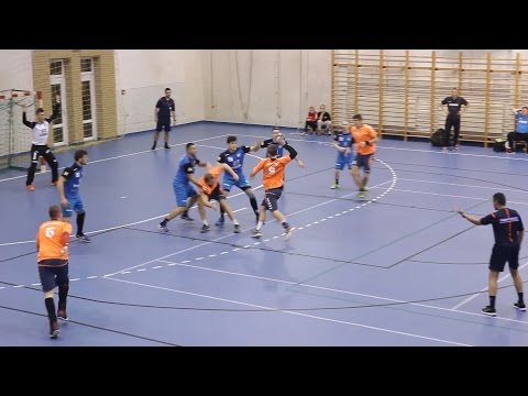 KTE-Kisokos - Törökszentmiklósi KE összefoglaló - 2017.03.24