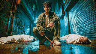 Download lagu Driven to the brink the once-despised man became a cold-blooded killer,setting out to purge the scum mp3