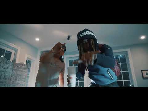 Migg & Wigg - Who's This [dir. @Rickstarrbaby]