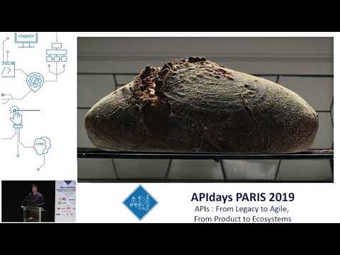 How we build APIs and Team at Stripe, Romain Huet, Head of Developer Relations @ Stripe