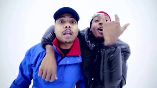 CP Da Ruler - Bin Is Lit FT Manolo Rose (DIR. Kwan Lee TV)