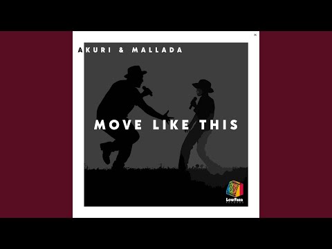 Move Like This