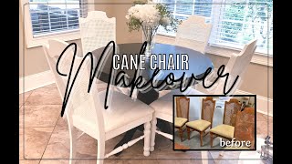 Trying Whitewash Paint For The First Time | DIY Fail | Upcycling Furniture | The Craf-T Home