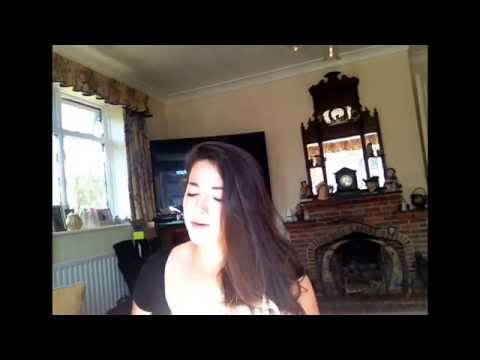 I'm the one for you Rachel Early original song