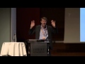 JuristKongress 2014 - Luke Harding - The Snowden files