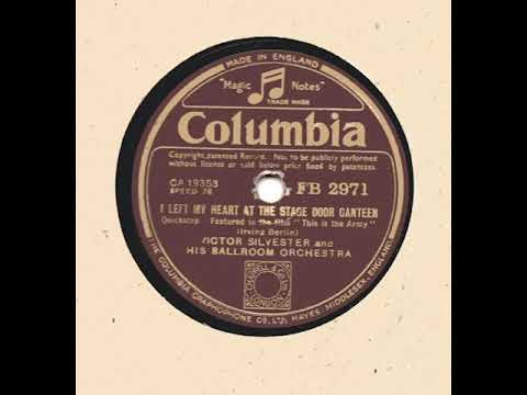 More Victor Silvester and Josephine Bradley (2)