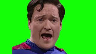 Moleculo: The Molecular Man — An SNL Green Screen
