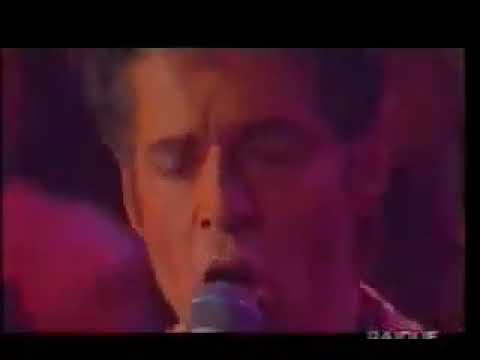 Anima Mia - Live 1997 - Claudio Baglioni - Taratapunzi e L.Goggi