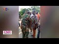 Asiedu Nketia alleges intimidation by soldiers in Banda | Citi Newsroom