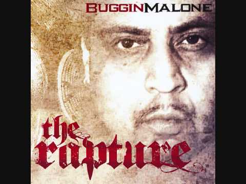 Buggin Malone (Seducing Yo Mind) off The Rapure CD