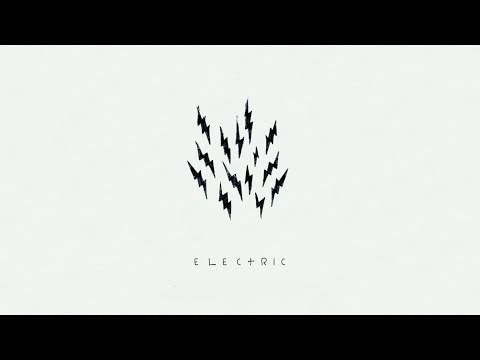 FREE Logic ft. JID Type Beat / Electric (Prod. Syndrome)