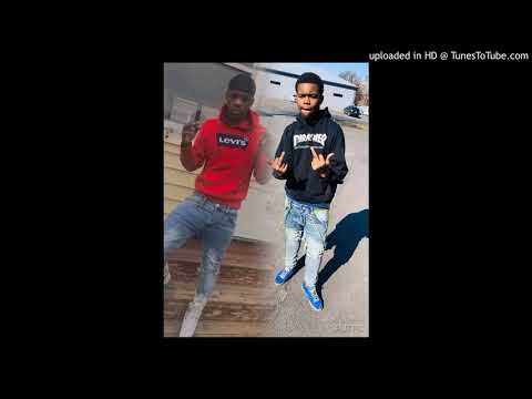 TGS Jah x Chazo Benji - "Had Enough"