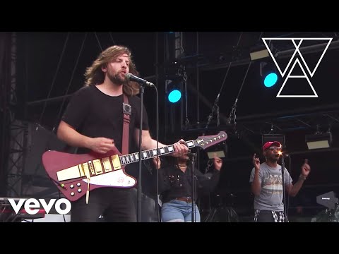 Welshly Arms - Down To The River (Live At Rock am Ring 2017)