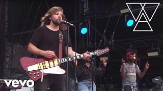 Welshly Arms - Down To The River (Live At Rock am Ring 2017)