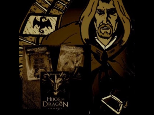 Vídeo relacionado con Hijos del dragón 3: Unión