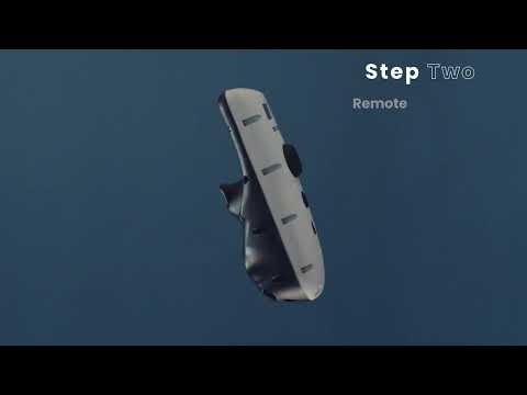 How To | Pair your Takuma efoil with the remote control