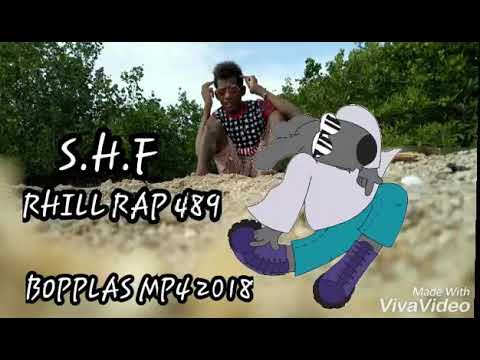 Lagu acara papua netti boplas 2018