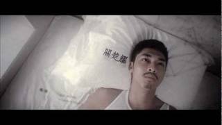 Kelvin Kwan 關楚耀全新主打曲《別再躲》MV