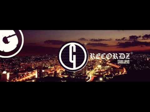 Buba Corelli X Psiha Delikvento X Tanjo - Po noci mi je najteze