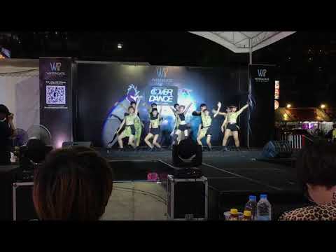 20190609 Queen Gentric Cover WJSN - La La Love