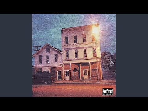 Insane (feat. Conway the Machine)