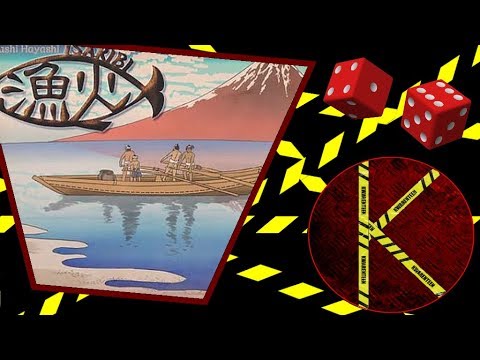 The Kwarenteen Reviews Isaribi