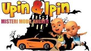 Download lagu Upin Ipin Dan Misteri Mobil Angker!! SEREM!!!  - GTA EXTREME INDONESIA #9 DYOM mp3