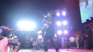 MERCY - Kanye West Ft. Big Sean x Pusha T x 2 Chainz - LIVE Summer Jam 2012.HD [MONOYE CREW]