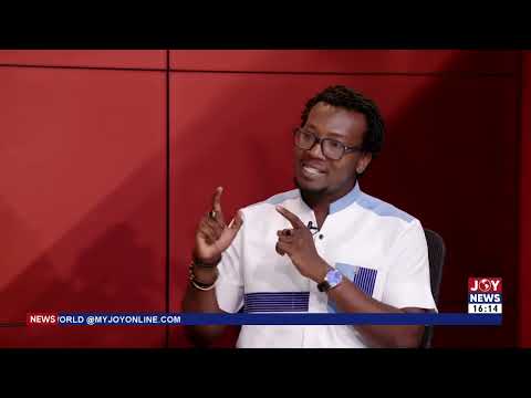 Togbe Afede XIV opposes proposed 5-year presidential term | The Pulse (6-10-26)