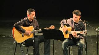 Only My Soul&#39; by Whitesnake (Acoustic cover)