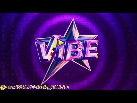 Ombré ft. KTHLN - Supersonic (Vibe OST) | LandSCAPE Music