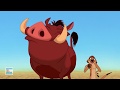 Original Lion King Movie Narrated Story Part 4 Disney Children Story