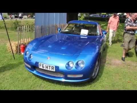 Thumbnail for Bristol Fighter - Schloss Dyck Classic Days 2014 by Car
