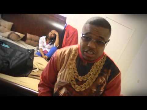 Mr. Lucci On The Run Official Music Video