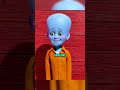 Megamind War Nie Der Bösewicht