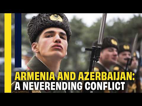 Armenia vs Azerbaijan: The War That Never Ended | DISPATCH | Full HD Documentary