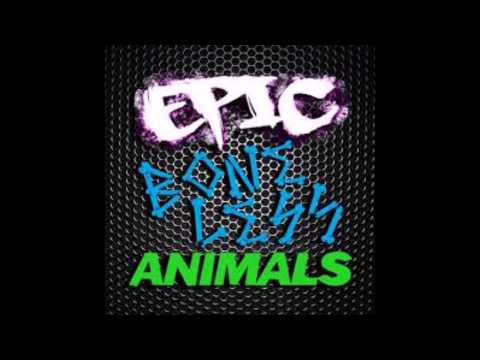 Martin Garrix Sandro Silva & Quintino Steve Aoki( Dj PallMax Mashup ReMix)