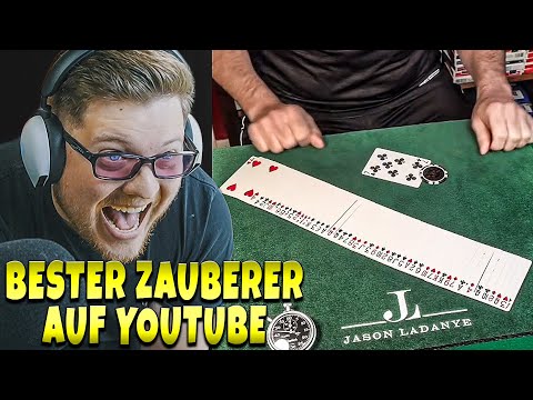 Ich expose den besten Magier auf YouTube...