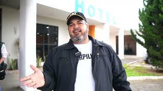 Cat ao Vivo Influencer Edition - Agosto 2025