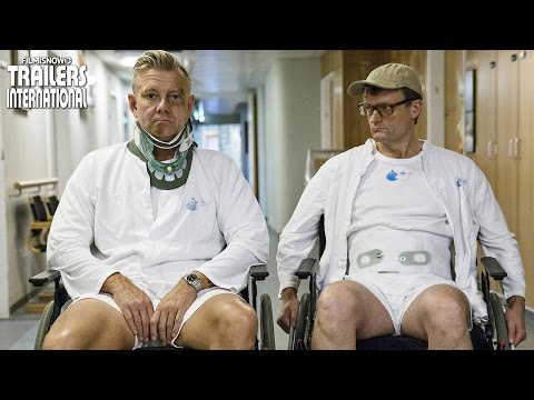 KLOWN FORVER - a comedy drama by Mikkel Nørgaard | Official Trailer [HD]