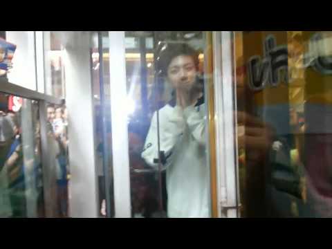 131130 BTS @7see concert