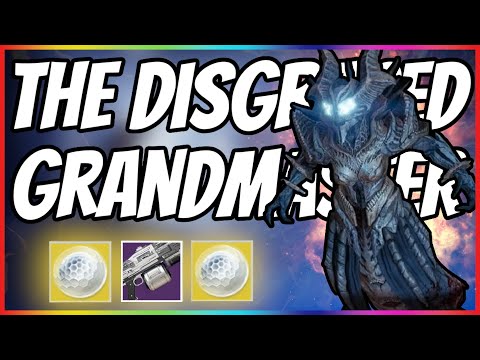 The ONLY and EASIEST Disgraced GM Guide You Will EVER Need