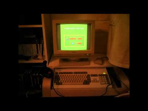 amiga dynablaster