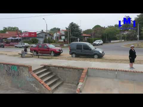 Balneario Las Vegas con Niebla - Uruguay - 1