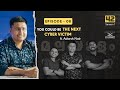 Cybersecurity Secrets Safeguard Your Digital Life Adarsh Nair Malayalam Podcast 42 PodCatcher