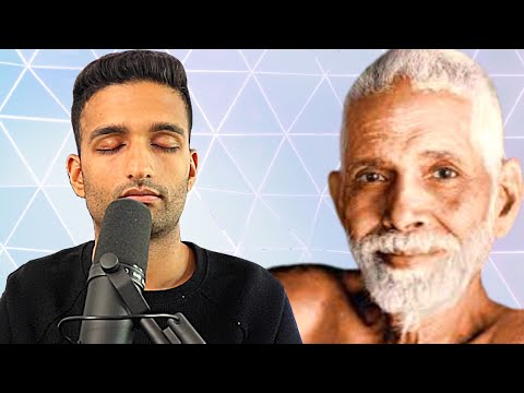 Ramana Maharshi's Most Profound Teaching - Isolate The "I"