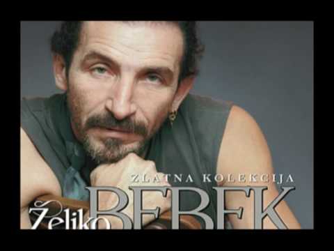 Zute Dunje  - Duet Zeljko Bebek i Maja Marija